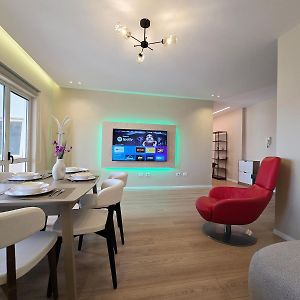 Appartement met Drie Slaapkamers